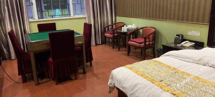 宜黄华侨大酒店图片