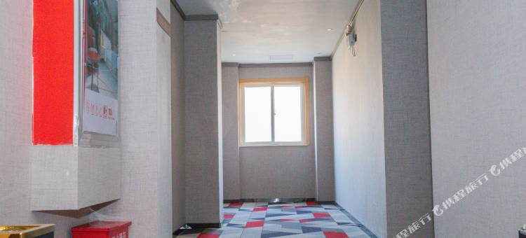 尚客优酒店(丰县凤鸣金街店)图片