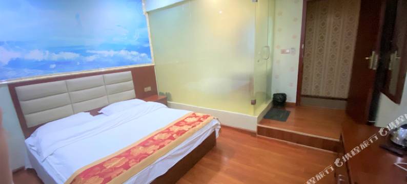 之臣精品酒店(羊甫头地铁站昆明学院洋浦校区店)图片