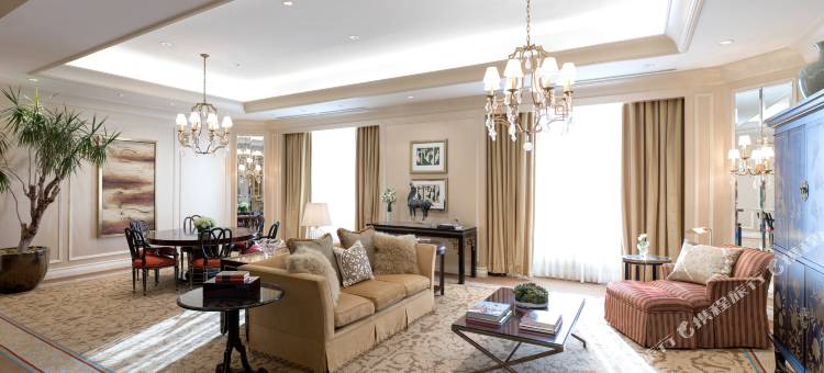 威尼斯人宫殿度假村(The Palazzo at the Venetian®)图片
