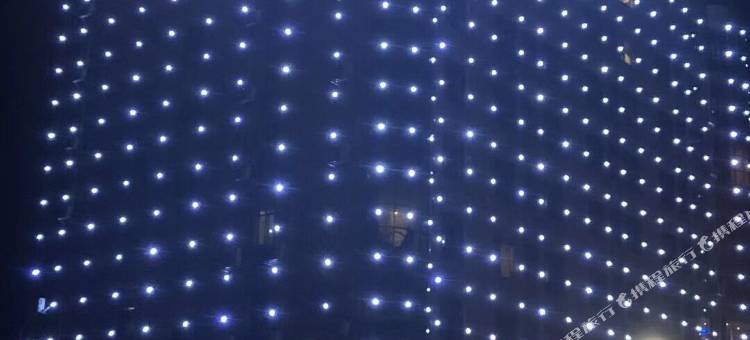 新丰皇天星悦酒店图片