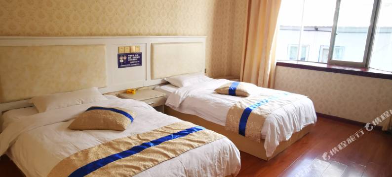 林芝丽都酒店(工布印象店)图片