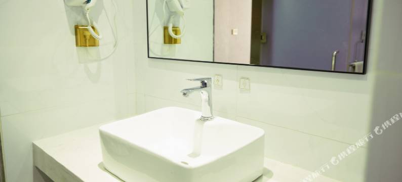 7天优品酒店(拉萨八廓街店)图片