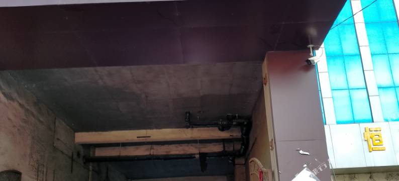 介休相见太空舱公寓图片