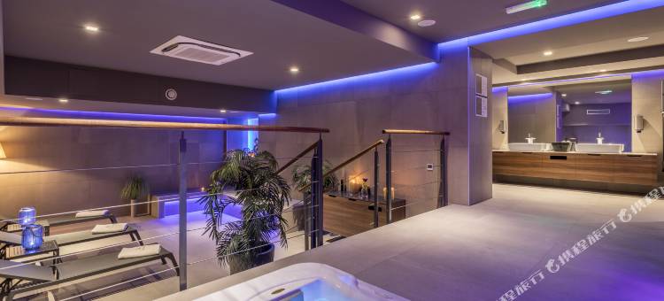 科尔纳罗酒店(Cornaro Hotel)图片