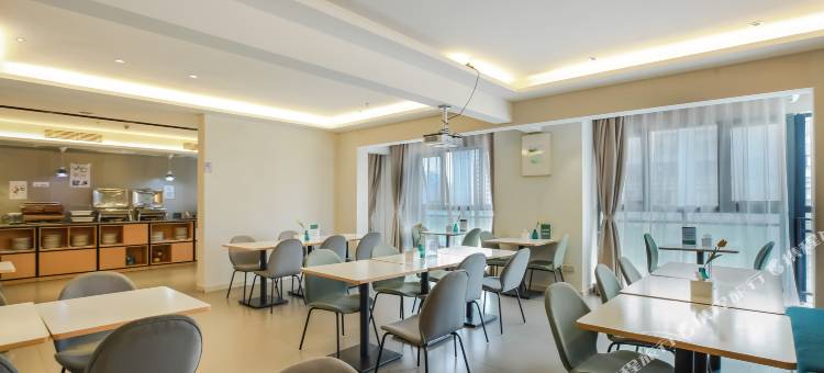 7天酒店(贵阳世纪城会展城店)图片