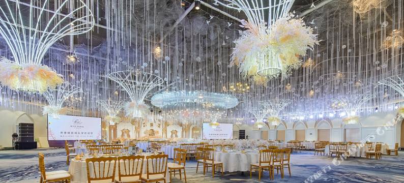 淮安洪泽湖国际大酒店图片