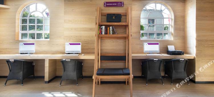 Hotel MX congreso CDMX, Trademark Collection by Wyndham图片