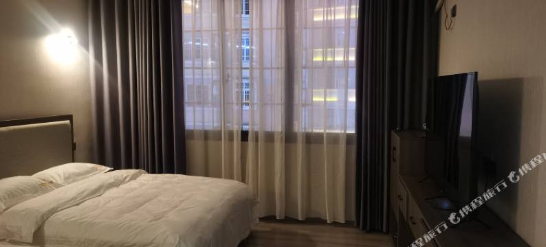 织金旅居商务酒店图片