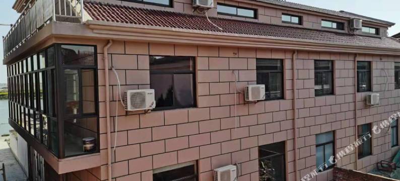 兴化冠群民宿馆图片