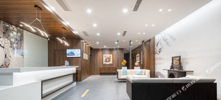 花筑·蘭苑民宿(阳澄湖景区昆曲小镇店)图片