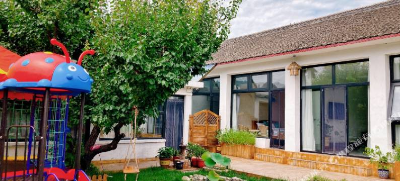 北京故里民宿(怀柔白河湾店)图片