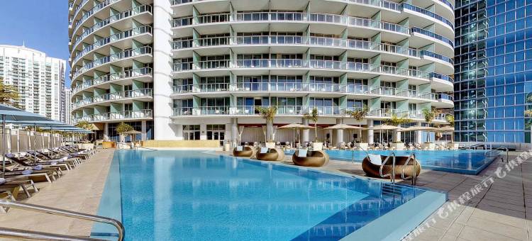 金普顿EPIC酒店(Kimpton Epic Hotel)图片