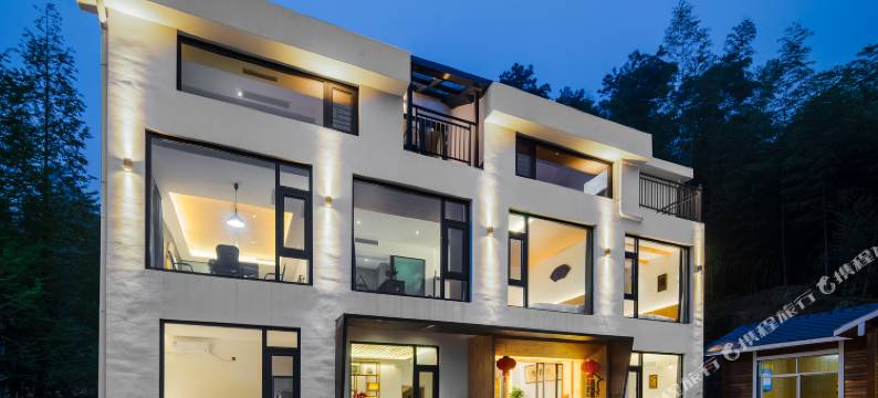 衡阳庆旺居民宿(南岳景区店)图片