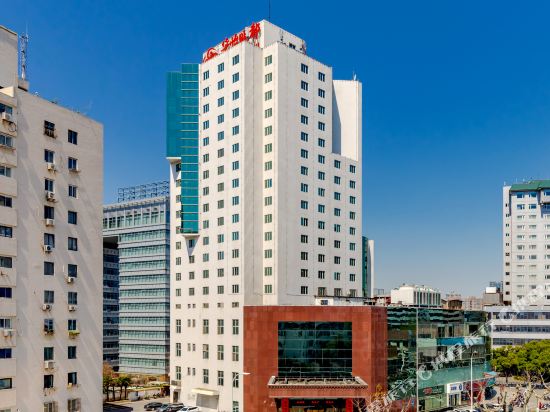 常州明都大饭店