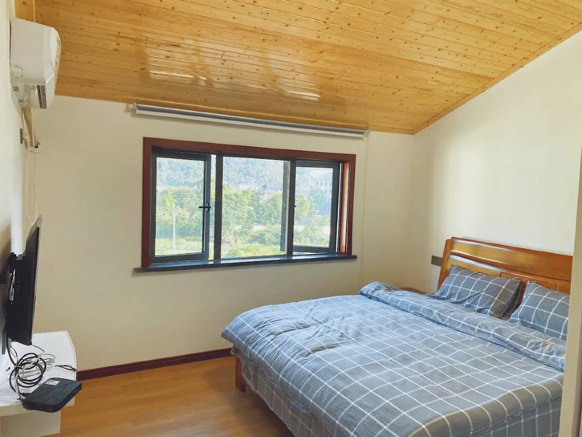 旅居民宿(八都街店)