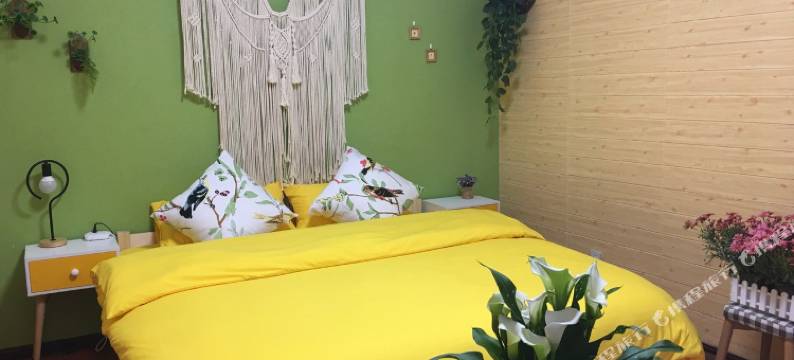 曲靖花花姐公寓(2号店)图片