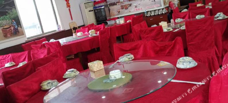 上海吴房农家乐图片