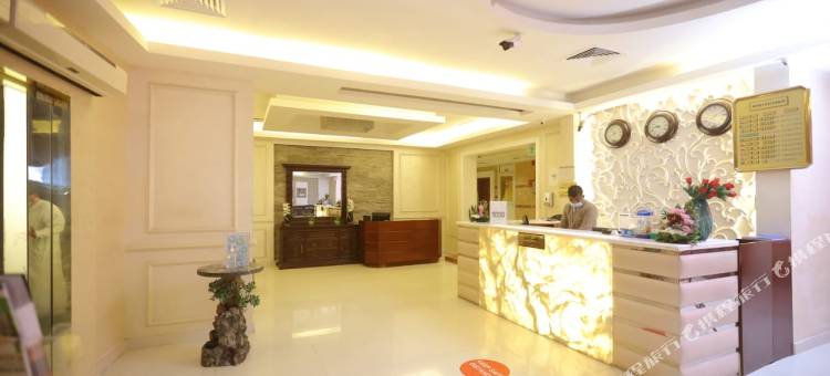 美人鱼海滩酒店(Mermaid Beach Hotel LLC)图片