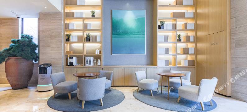 全季酒店(上海漕河泾虹梅路店)图片