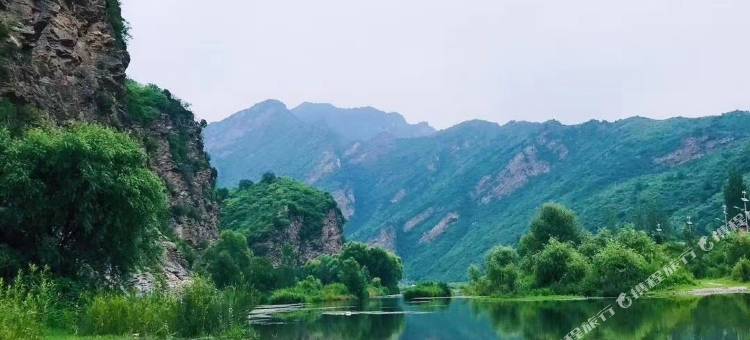 北京白河湾木蘭民宿图片