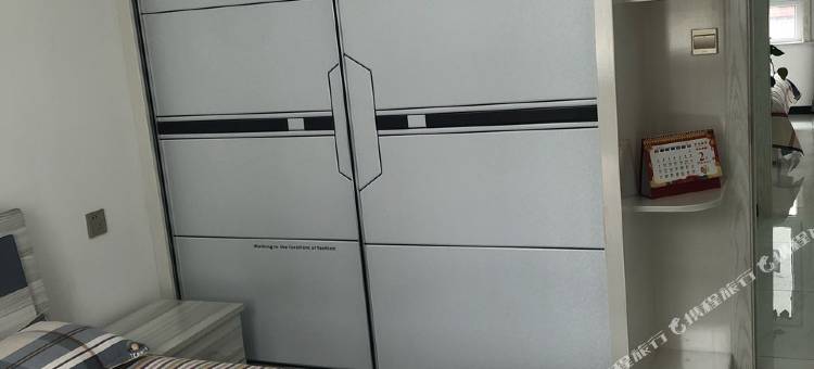 承德采茶民宿图片