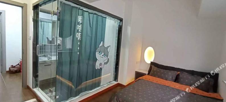 长白山入乡随宿民宿图片