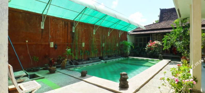 尼拉旅馆(Nira Guest House)图片