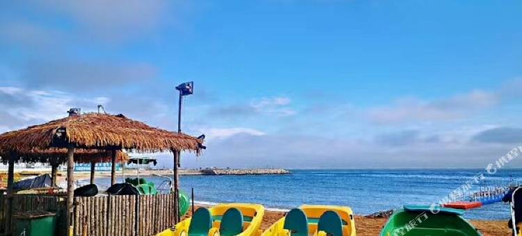 如家华驿酒店(烟台长岛景区店)图片