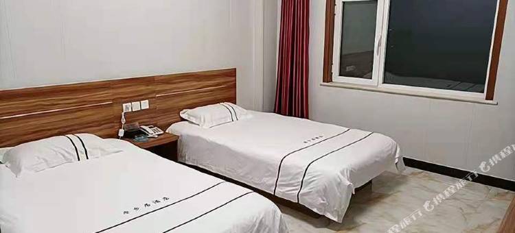 沧县枣乡居宾馆图片