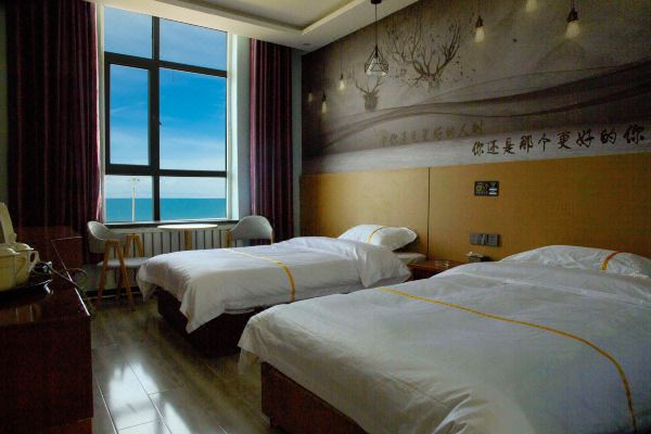 青海湖海悦酒店预订价格,联系电话位置地址【携程酒店】