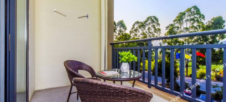 惠州龙门南昆山大泉居精品温泉民宿图片