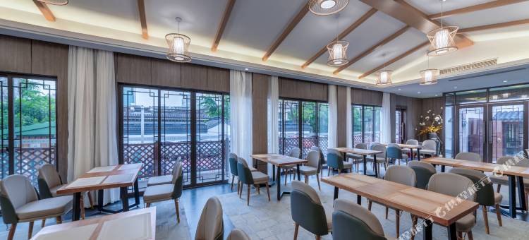 开元颐居·海棠依旧酒店(绍兴鲁迅故里仓桥直街店)图片