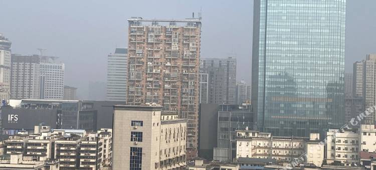 长沙JOONE房东公寓(下碧湘街分店)图片