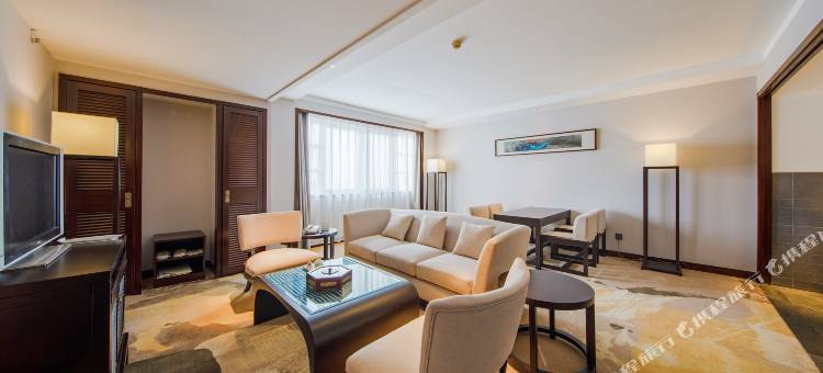 苏州南园宾馆图片