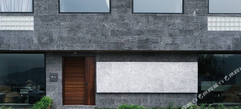 大理双廊安七洱海度假民宿图片