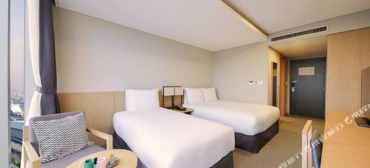 海港公园酒店(Harbor Park Hotel)图片