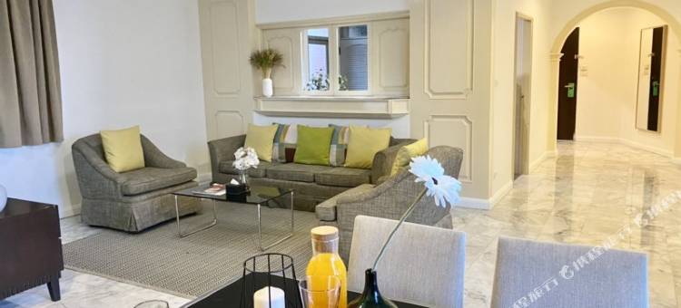 UHG阿索克素坤逸酒店(Asoke Residence Sukhumvit by UHG)图片