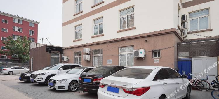 励业公寓酒店(北京欢乐谷垡头地铁站店)图片