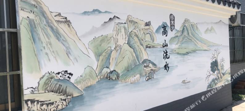 上海田米米农家乐图片