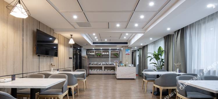 莫林精选酒店(娄底中心医院职业技术学院店)图片