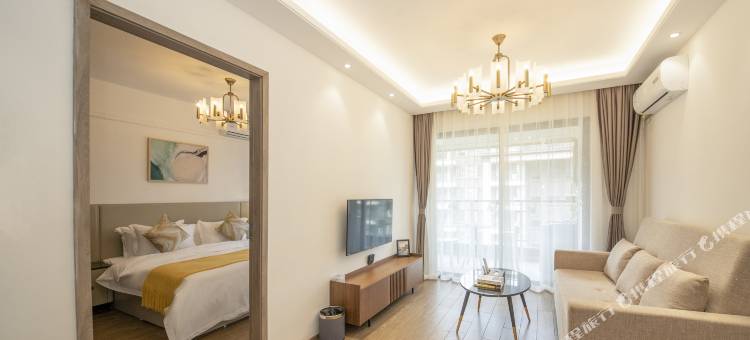 寓米酒店(峨眉山高铁站报国寺店)图片