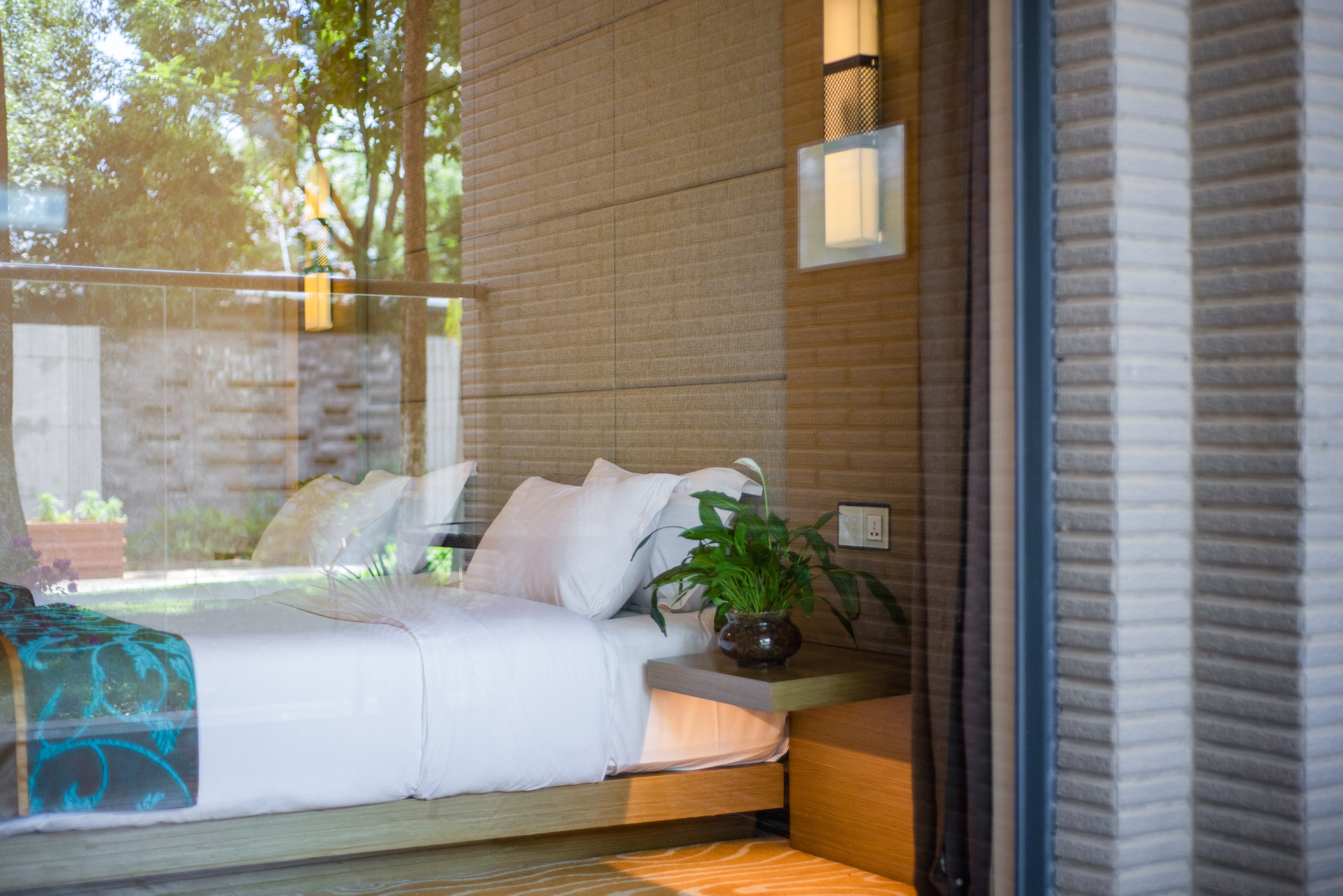 Shilinxuan Holiday Inn (Shilin Scenic Area)Over view