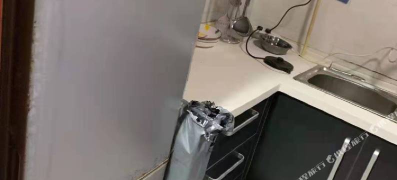 合肥梧桐树青年旅舍(合肥火车站店)图片