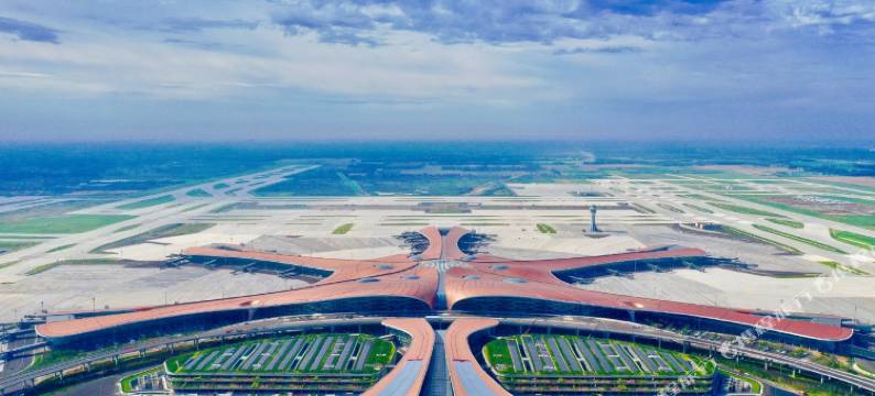 贝壳酒店(北京大兴机场安定店)图片