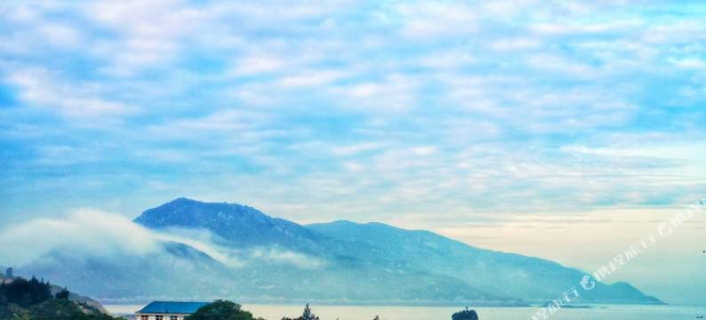 福鼎嵛山岛小施妹民宿图片