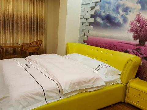 鲁甸越腾大酒店