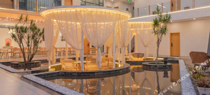 闲适良舍·观景民宿(普者黑景区青龙山店)图片