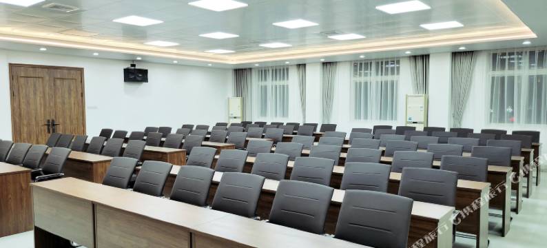 漳浦宾致酒店图片