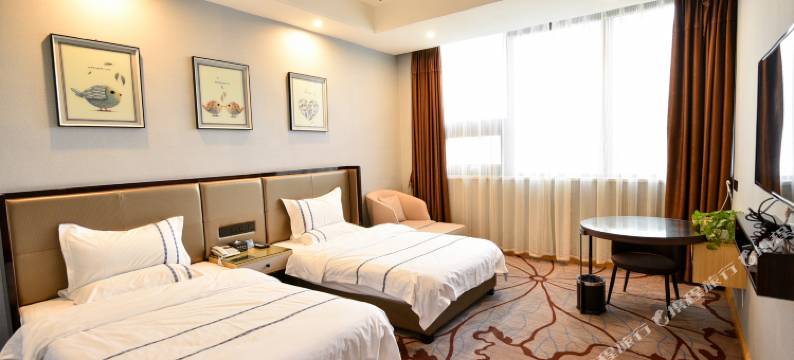 凯宾酒店(克拉玛依南新路店)图片